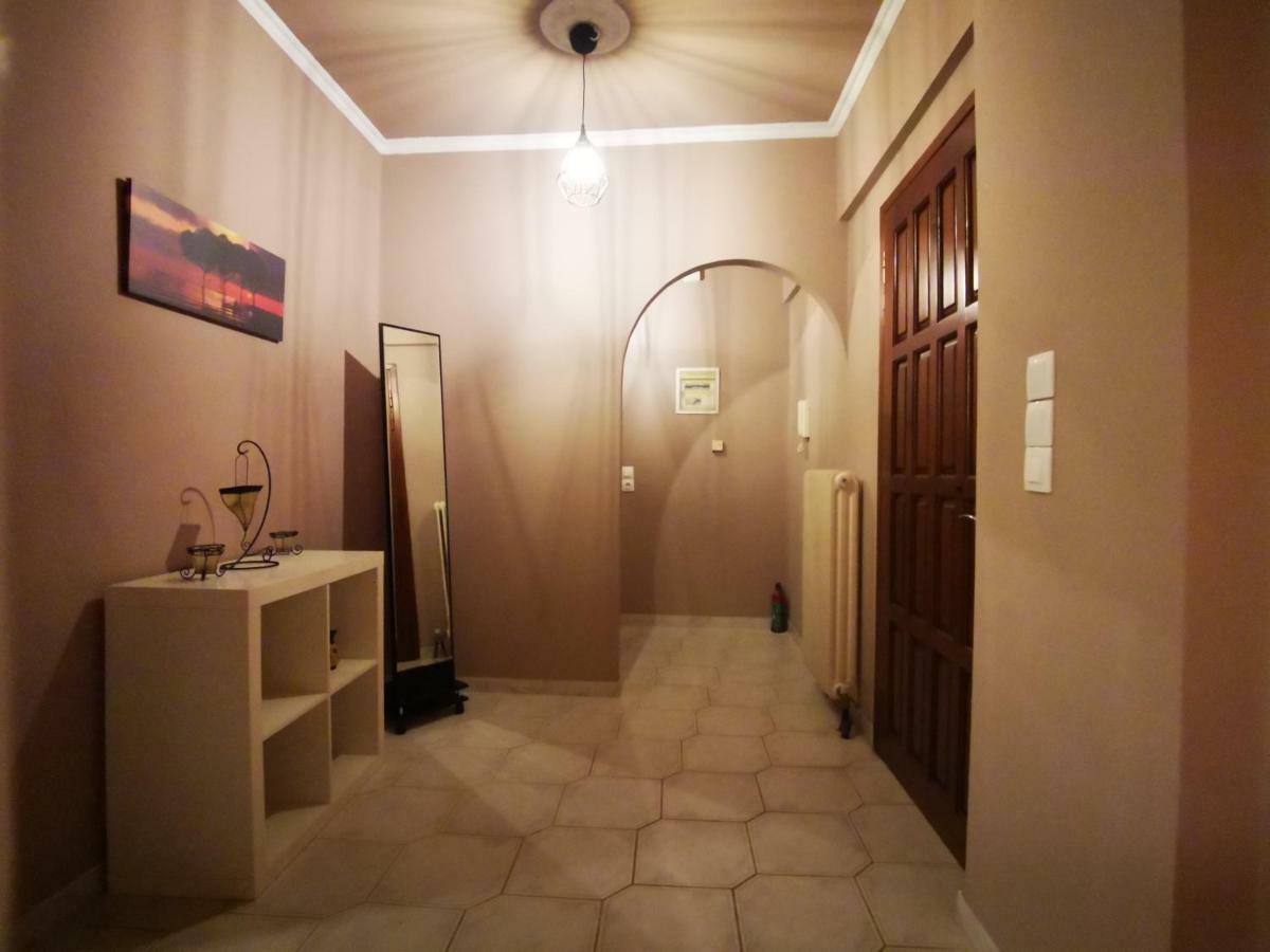 Monemvasia Lazarus Beach Apartment Exterior foto